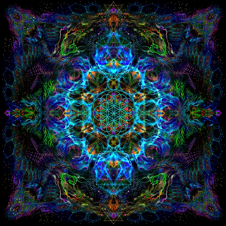 Flower of Life
