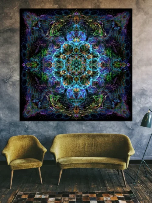 Flower of Life - Image 3