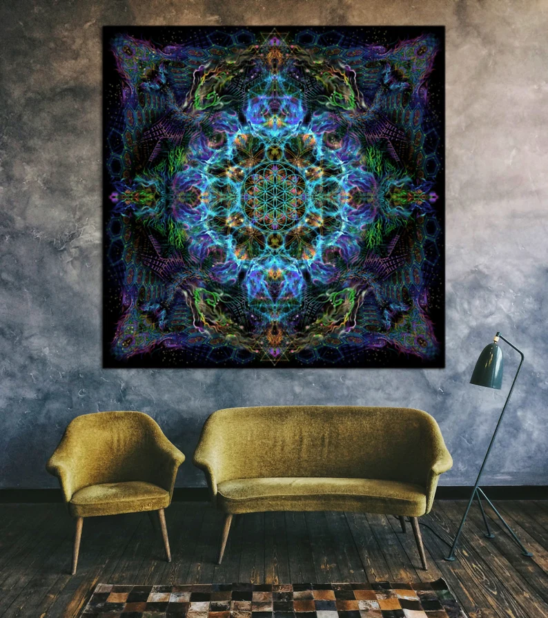 Flower of Life