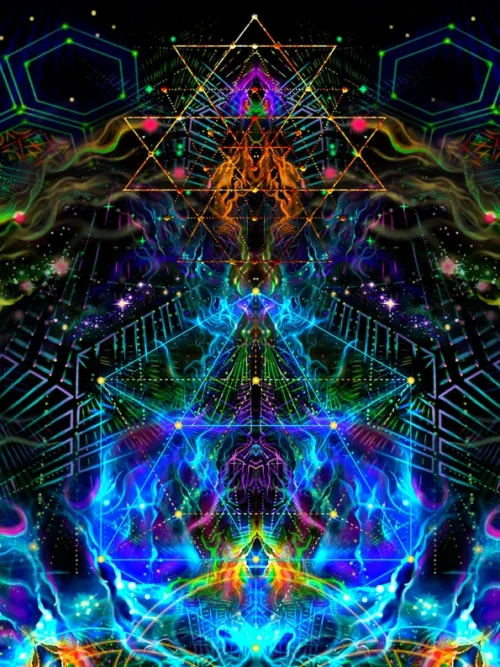 Flower of Life - Image 4