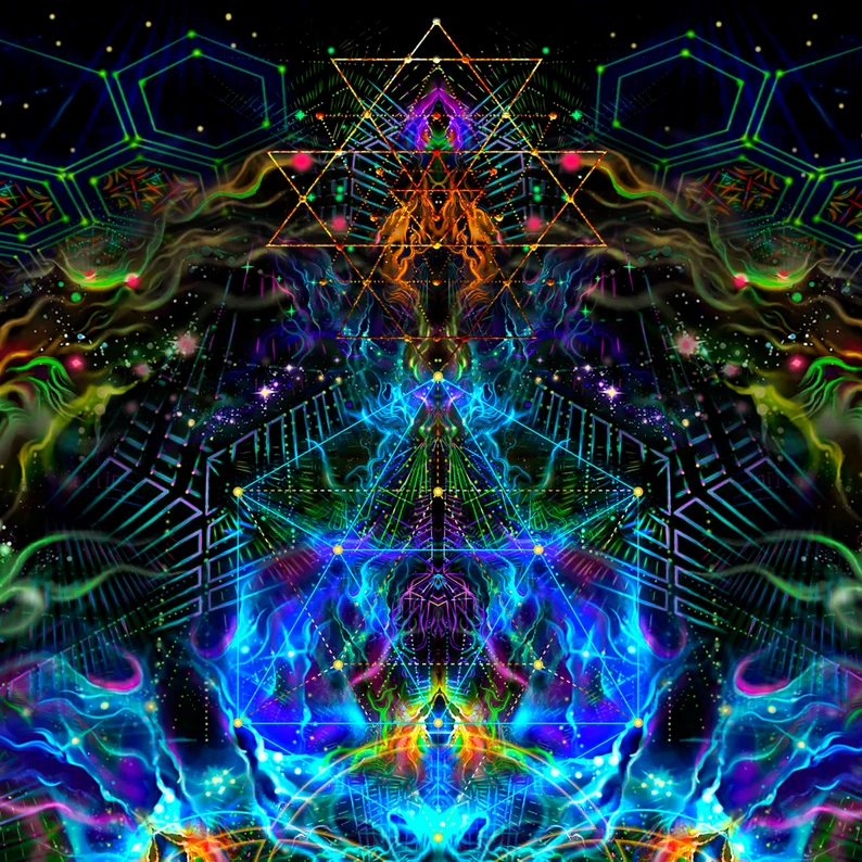 Flower of Life