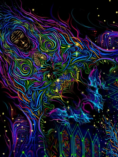 Flower of Life - Image 5