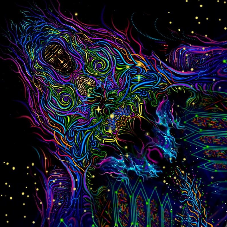 Flower of Life