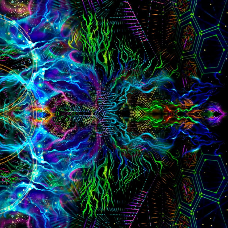 Flower of Life