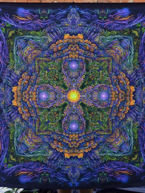 Key of Shambala - Image 3
