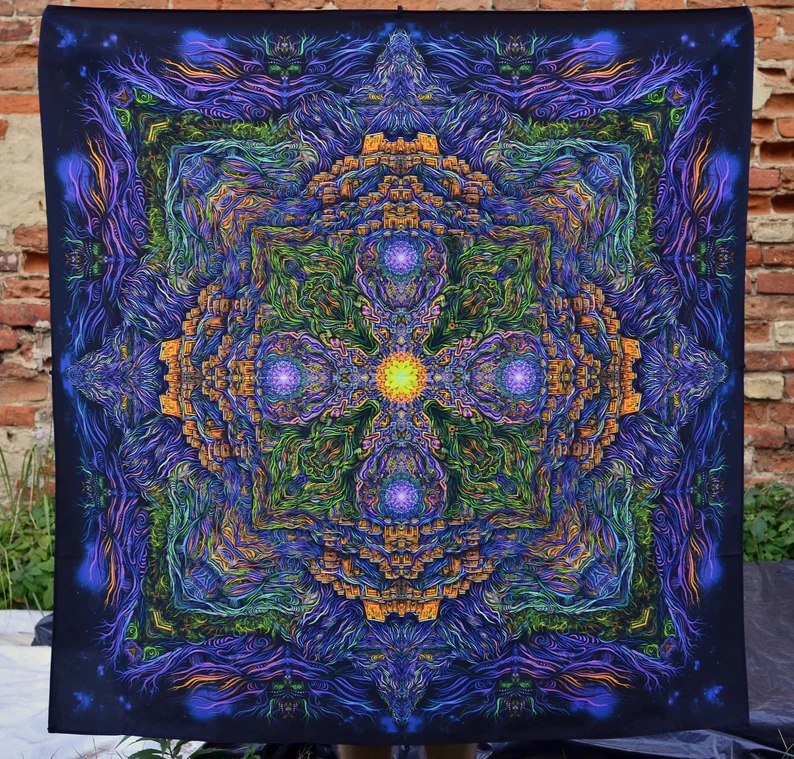 Key of Shambala