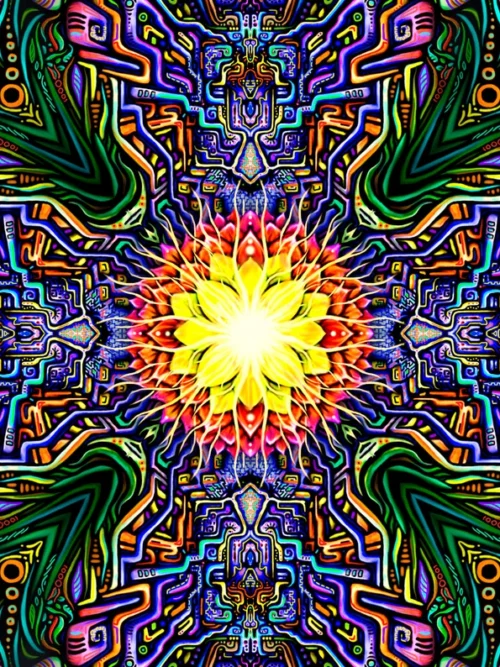 Key of Shambala - Image 4