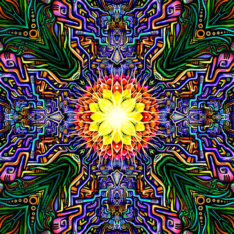 Key of Shambala