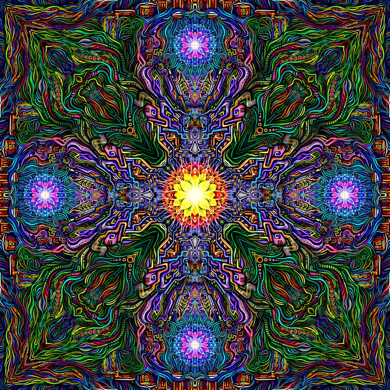 Key of Shambala