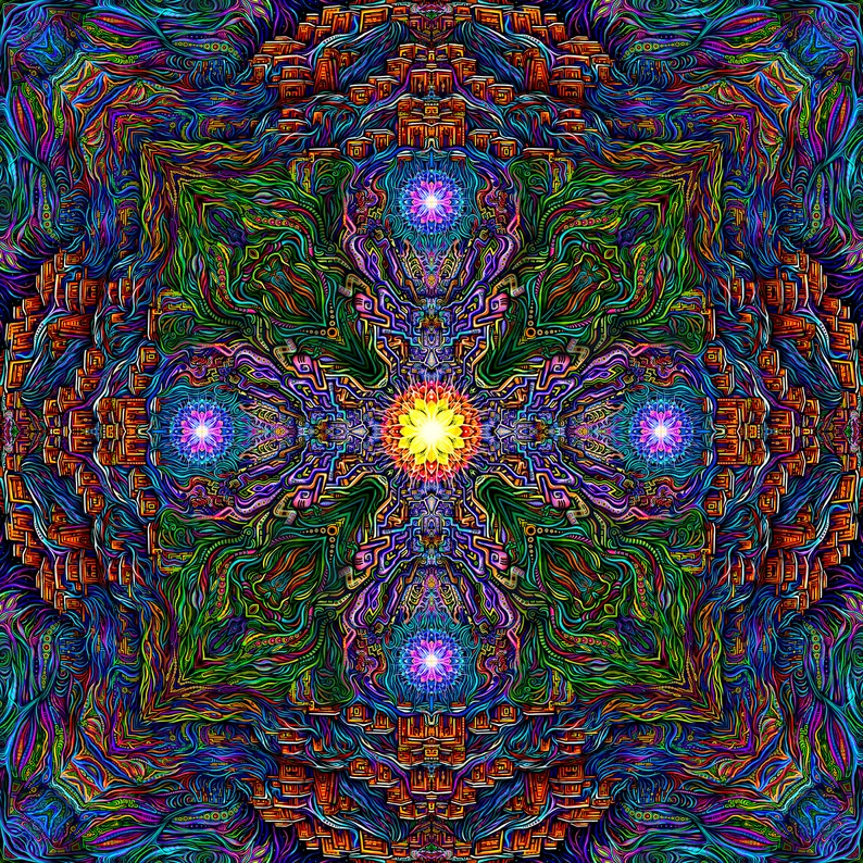 Key of Shambala