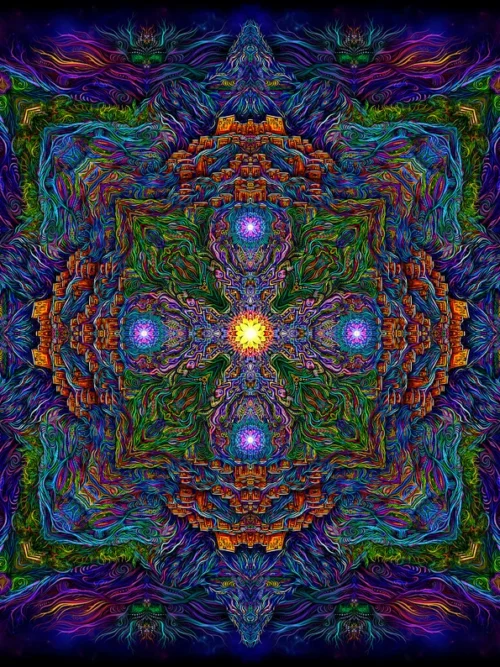 Key of Shambala - Image 1