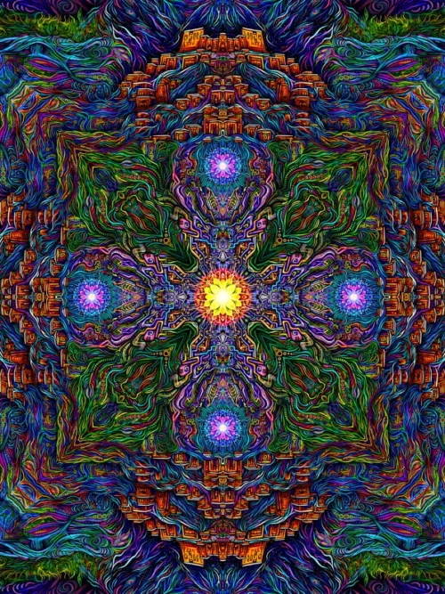 Key of Shambala - Image 7