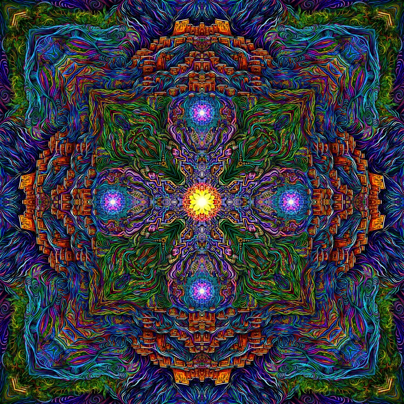Key of Shambala