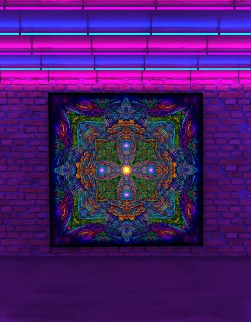 Key of Shambala - Image 8