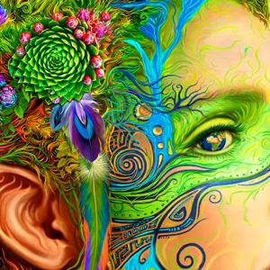 Gaia: Mother Earth