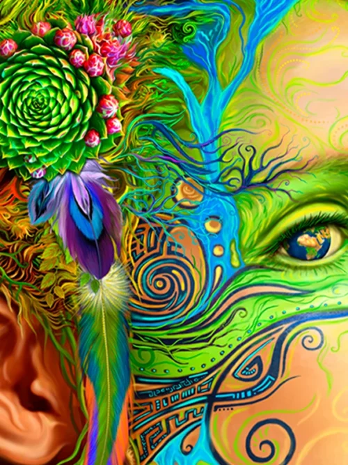 Gaia: Mother Earth - Image 3