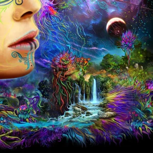 Gaia: Mother Earth