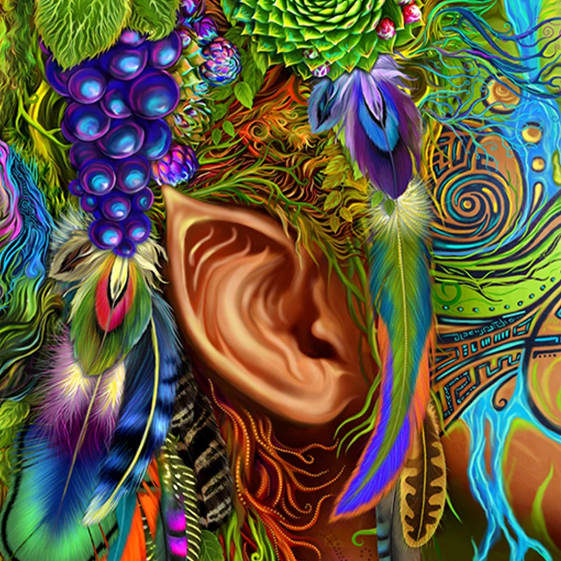 Gaia: Mother Earth