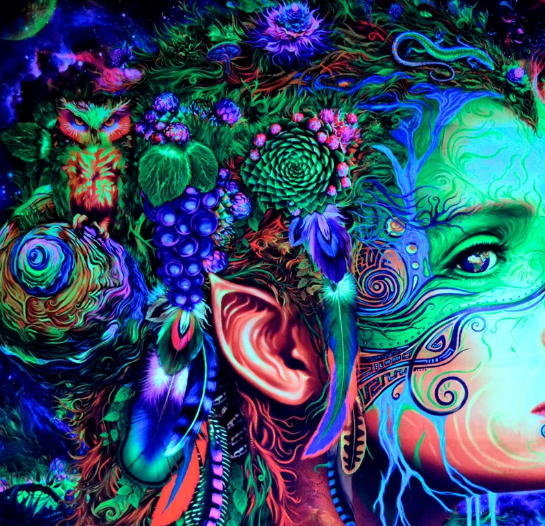 Gaia: Mother Earth