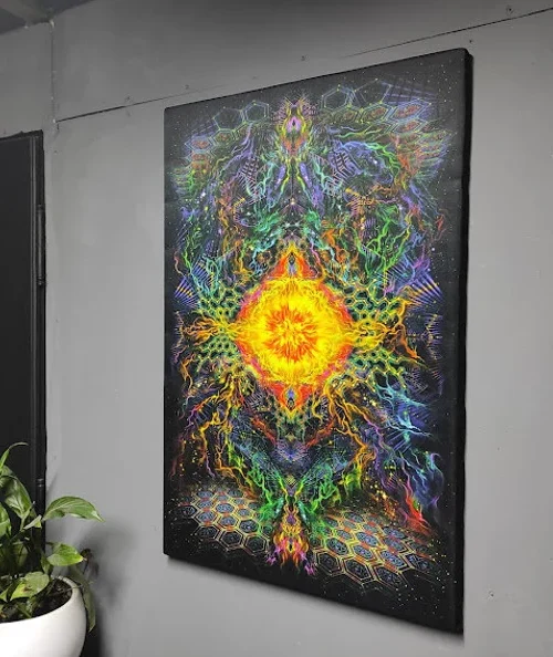 Geometry of the Sun - Image 2