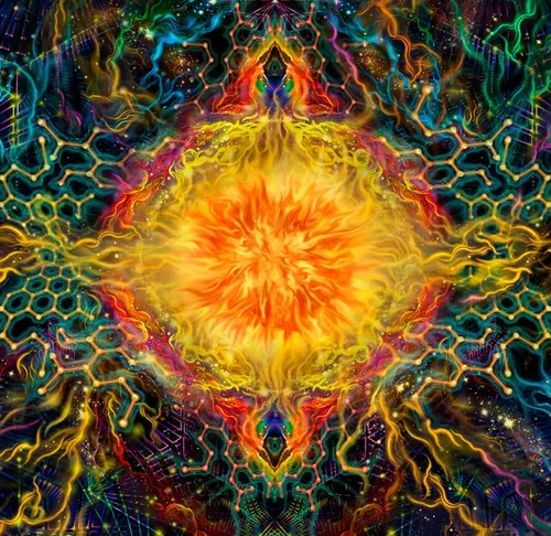 Geometry of the Sun - Image 3