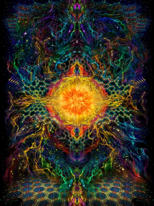 Geometry of the Sun - Image 4