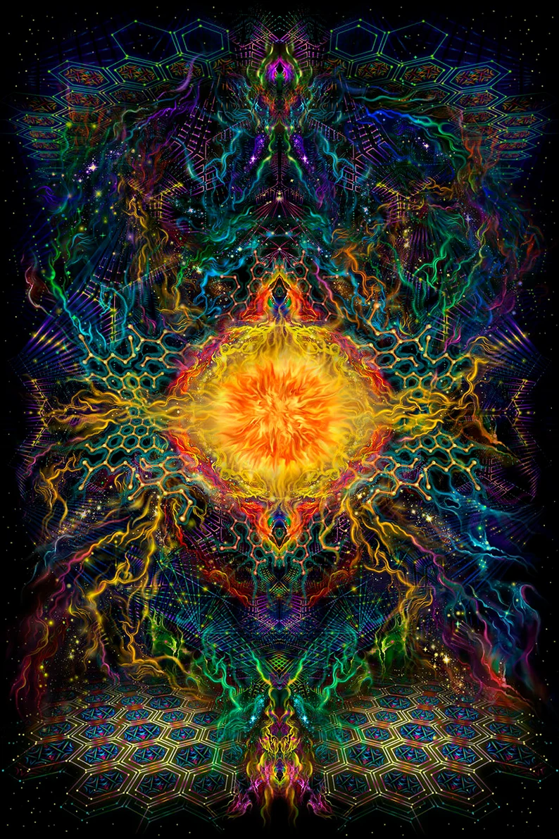 Geometry of the Sun - Image 4