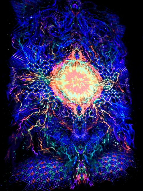 Geometry of the Sun - Image 5