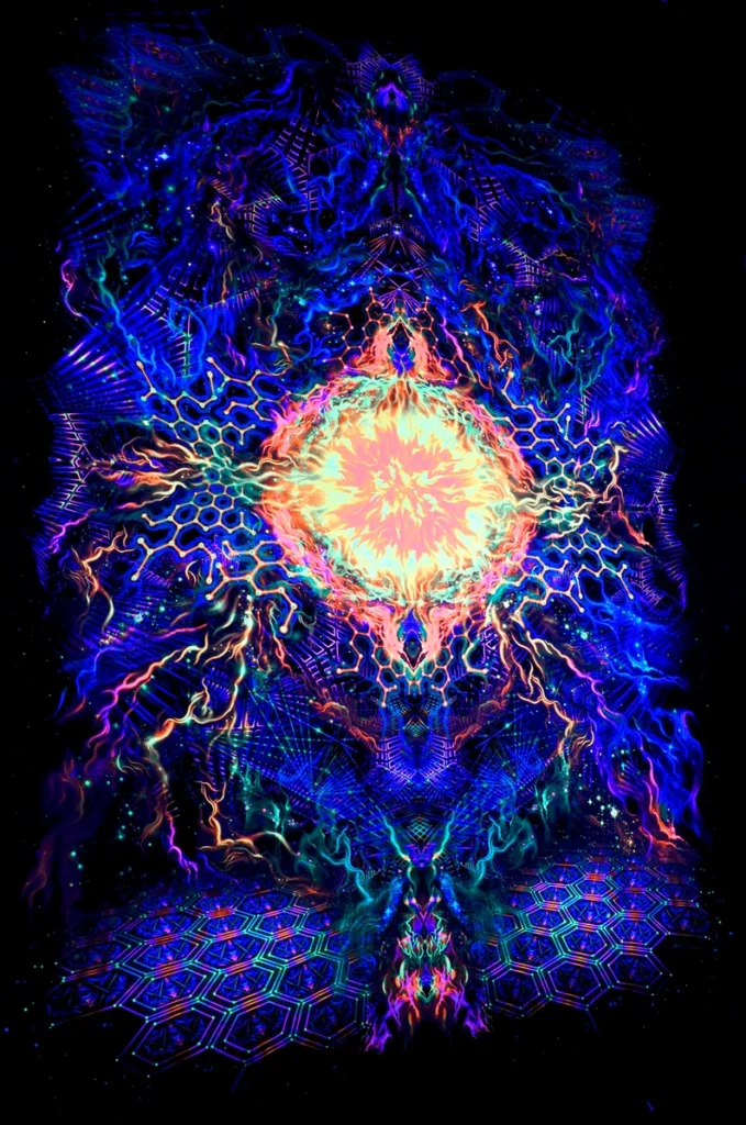 Geometry of the Sun