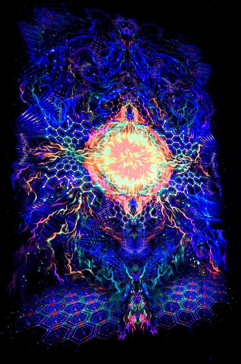 Geometry of the Sun - Image 5