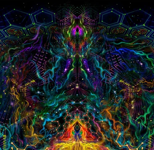 Geometry of the Sun - Image 6