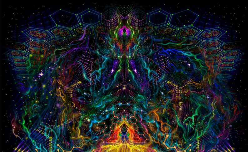 Geometry of the Sun