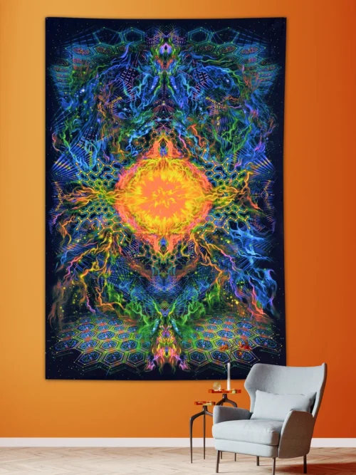 Geometry of the Sun - Image 1