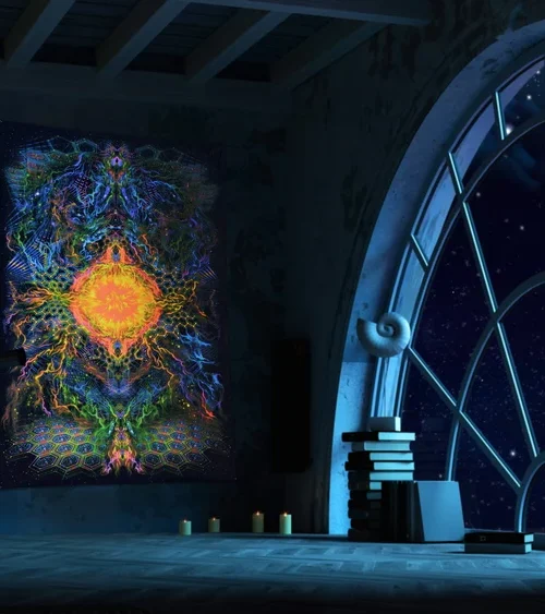 Geometry of the Sun - Image 7