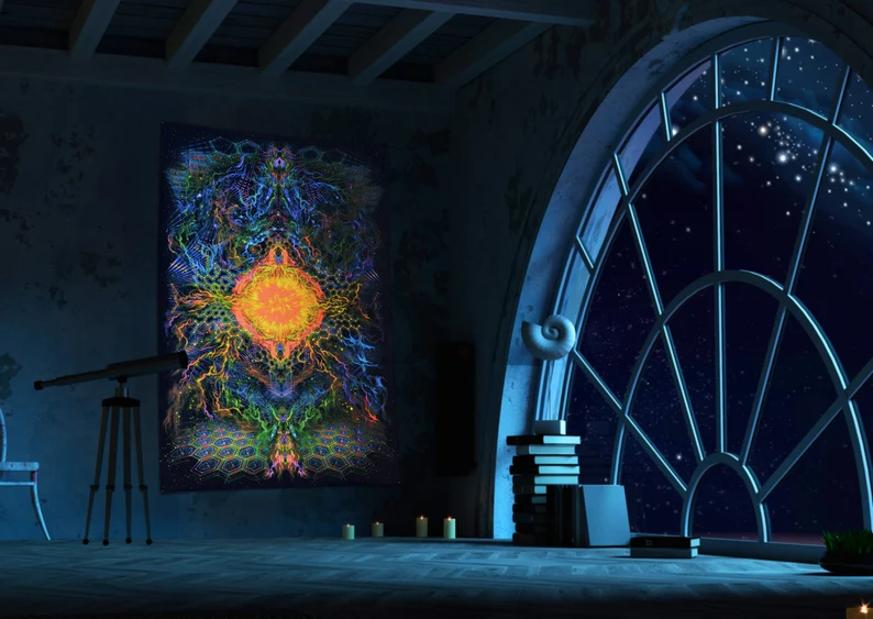 Geometry of the Sun