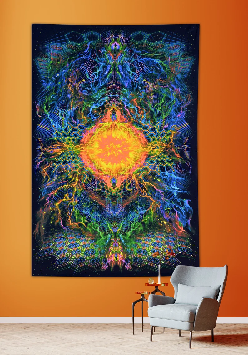 Geometry of the Sun - Image 1