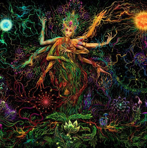 Mavka Guardian - Image 1