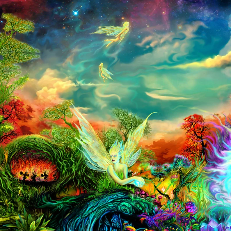 Neverland
