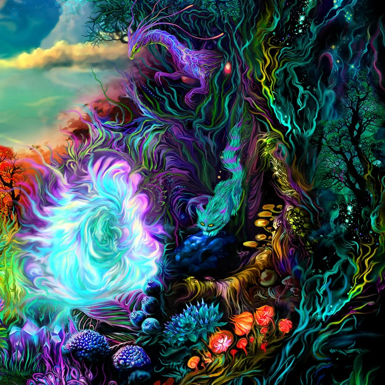 Neverland