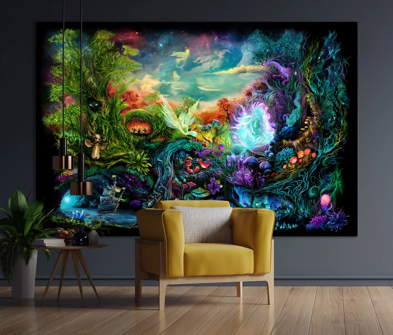 Neverland