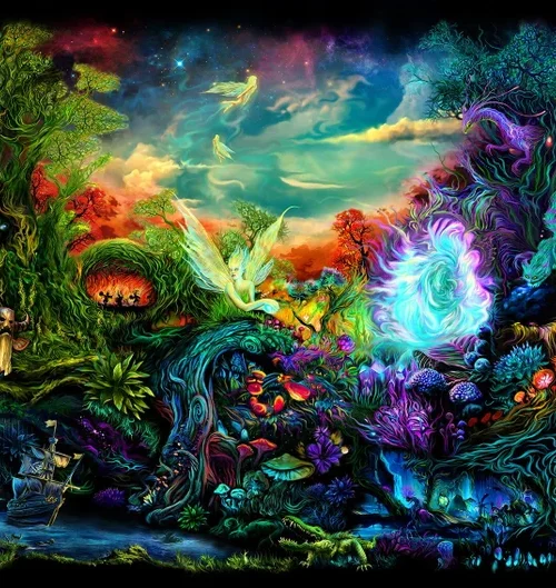 Neverland - Image 1