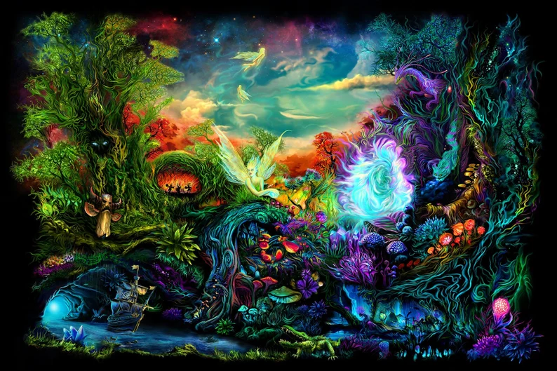 Neverland