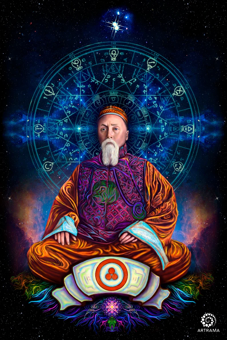 Nikolai Roerich - Image 2