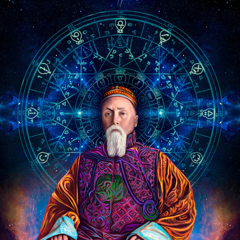 Nikolai Roerich