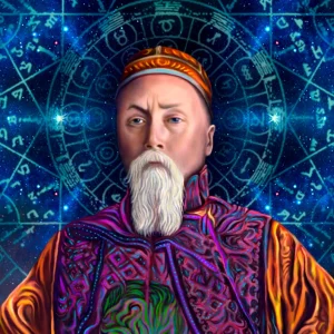 Nikolai Roerich
