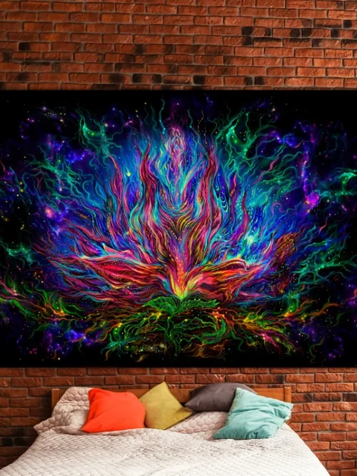 The power of fire - Image 2