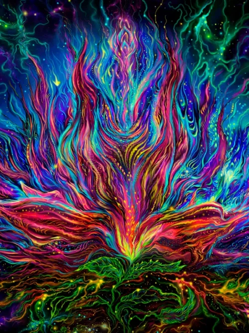 The power of fire - Image 3