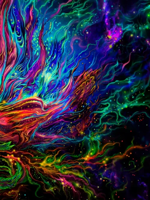The power of fire - Image 5