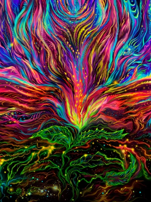 The power of fire - Image 6