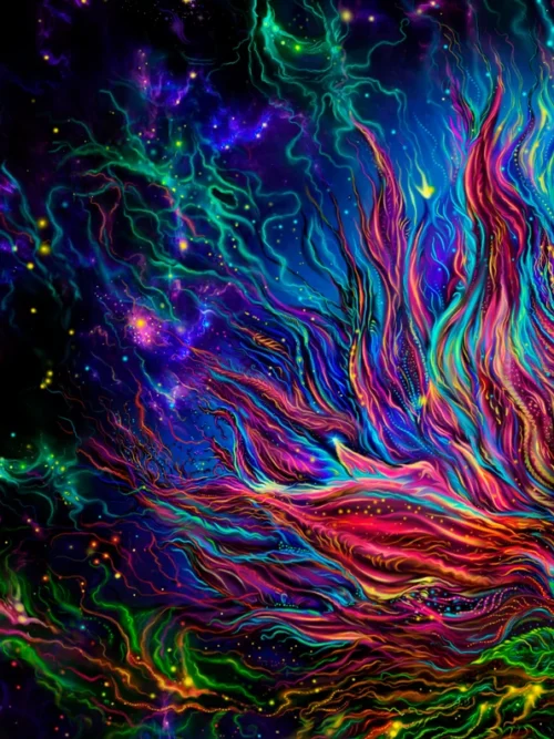 The power of fire - Image 7
